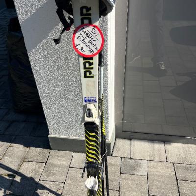 Kinderski Set - thumb