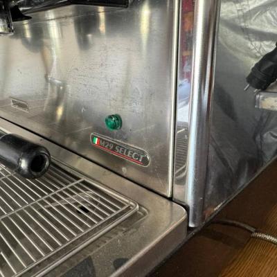 La Cimbali M29 Select - thumb