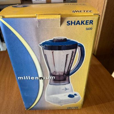 Imetec Millennium Shaker S600 - thumb