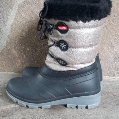Winterstiefel OLANG - thumb