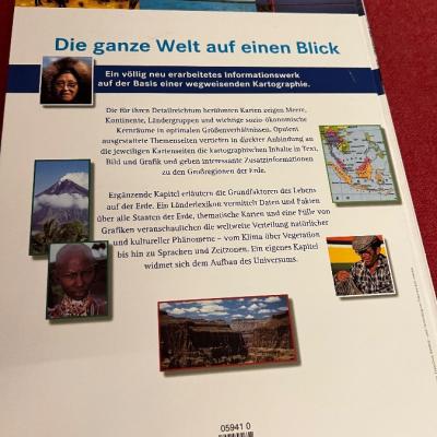 Unsere Welt - thumb