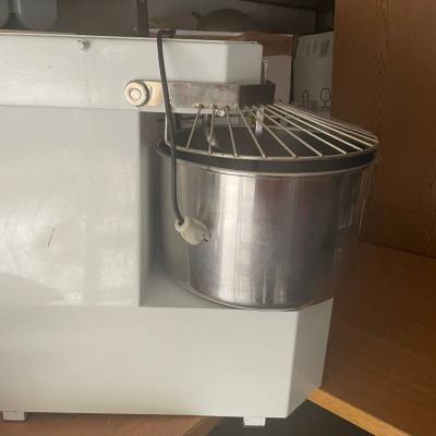 Pizzaiola Teigknetmaschine/impastatrice - thumb