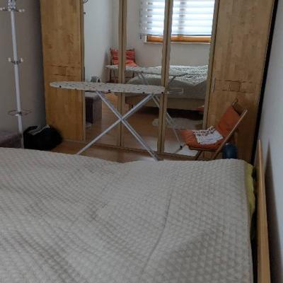 Komplettes Schlafzimmer - thumb