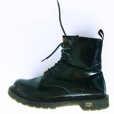 Stiefel Boots / Schuhe von Rifle - Gr.41 - thumb