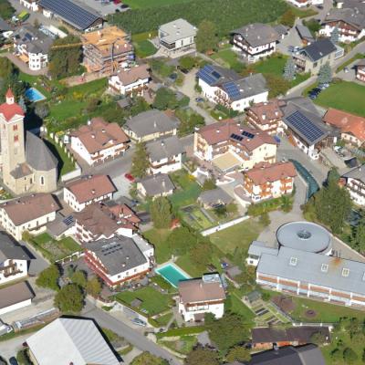 Wohnung in Natz zu vermieten - thumb