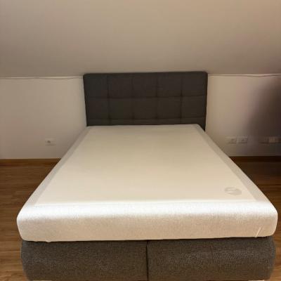 Boxspringbett - thumb
