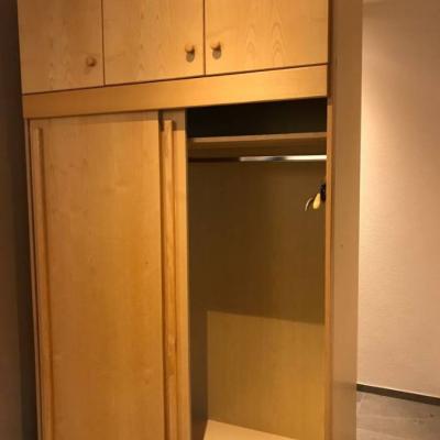 Kleiderschrank - thumb