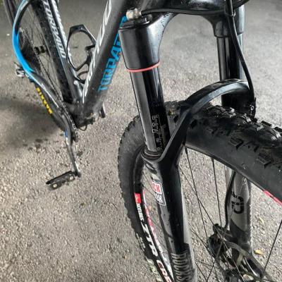 Mountainbike Torpado nearco S - thumb
