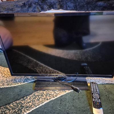 Fernseher zu Verschenken - thumb