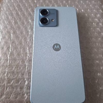Motorola Moto G84 50MP 256GB 12 GB RAM 6,5" Bildschirm - thumb