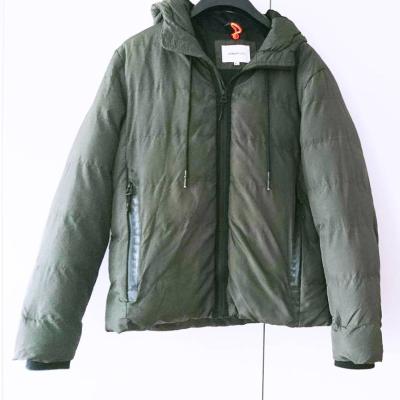 Herren Winter Jacke in L-XL - thumb