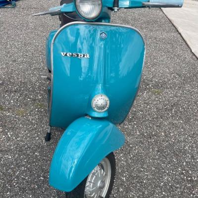 Piaggio Vespa 50 V5A1M - thumb