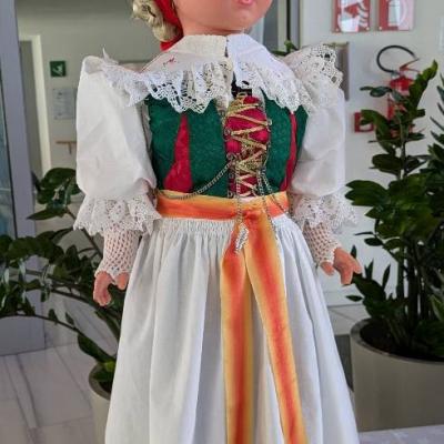 Tracht zu verkaufen - thumb