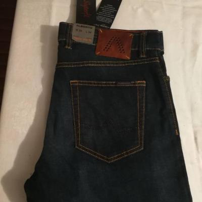 Jeans Alberto neu - thumb