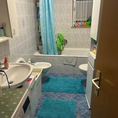 Große Vierzimmerwohnung in Jenesien zu vermieten - thumb