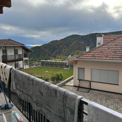 Große Vierzimmerwohnung in Jenesien zu vermieten - thumb