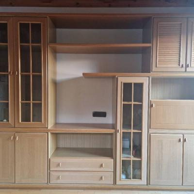 Wohnwand und Komode - thumb