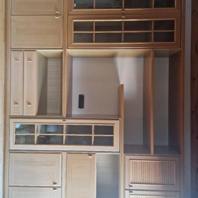 Wohnwand für Wohnzimmer - thumb