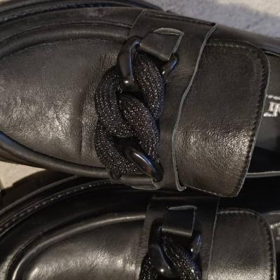 Neue Schuhe - thumb