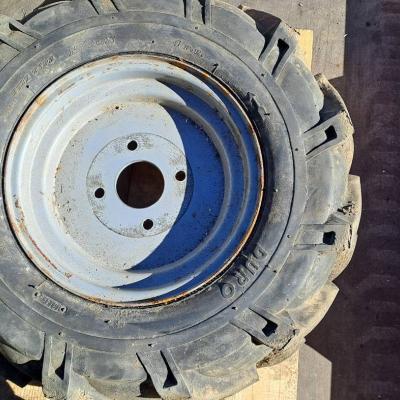 Reifen für Hebebühne Windegger K5 - thumb