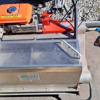 Saatmaschine Rota Dairon SMK.1 - thumb