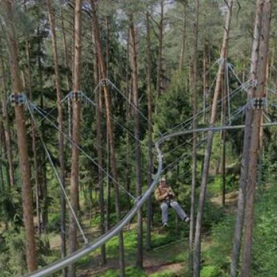 Suchen Sekretär:in in Teilzeit - thumb