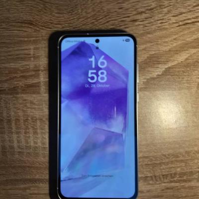 Samsung a55 5g - thumb