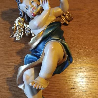 Holzengel günstig zu verkaufen - thumb