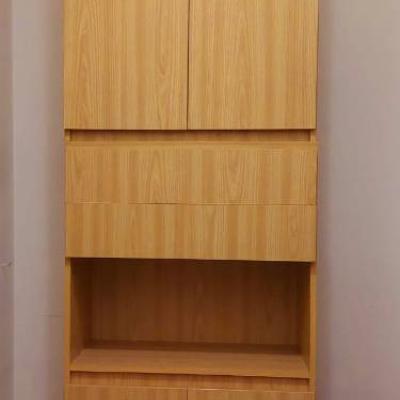 Schrank- Schuhschrank wie neu - thumb