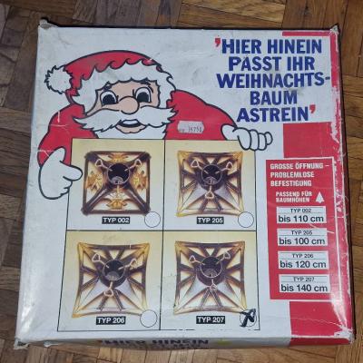 Christbaumständer - thumb