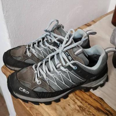 CMP waterproof - thumb