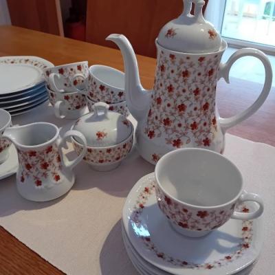 Mitterteichporzelan zu verkaufen - thumb