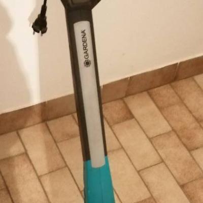 Gardena Rasentrimmer - thumb