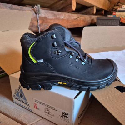 Arbeitssicherheitsschue - thumb