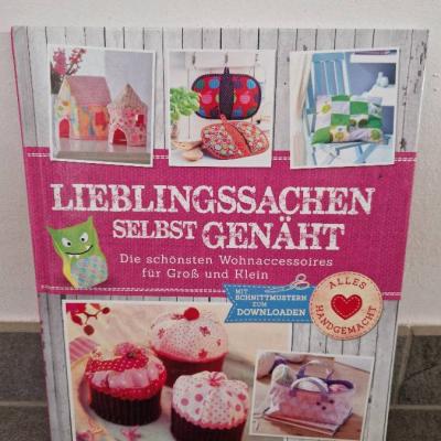 Bastelbücher Kinder - thumb