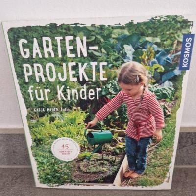 Kinderbuch - thumb