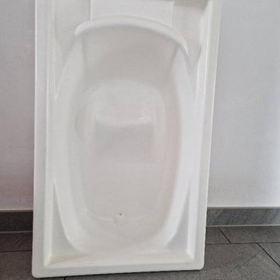 Badewanne Baby - thumb