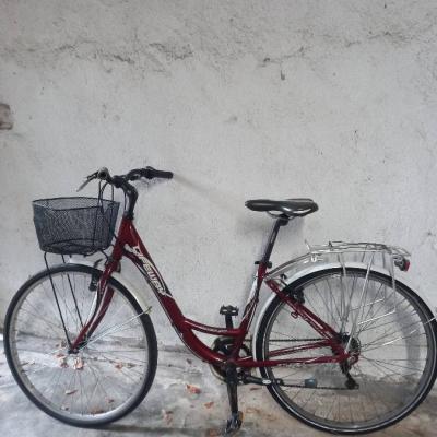 Damen City Bike 28er zu verkaufen - thumb