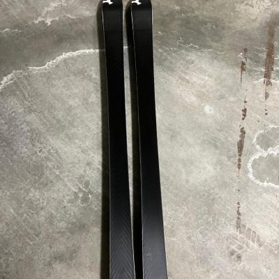 Tourenski Ski Trab - thumb