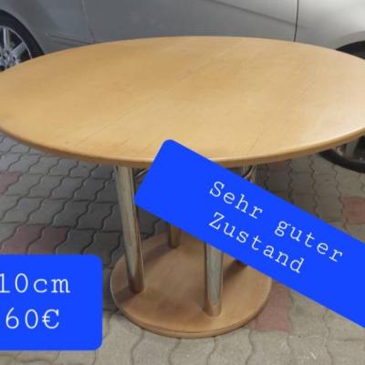 Verschiedene Möbelstücke - thumb