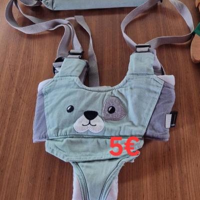 Baby Laufhilfe - thumb