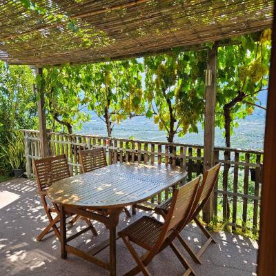 Gartenmöbel zu verkaufen - thumb