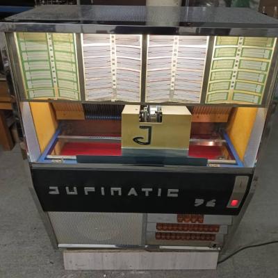 Jukebox _ Musikbox - thumb