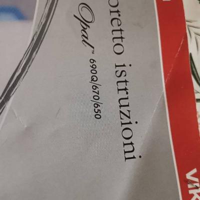 Nähmaschine - thumb