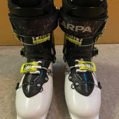 Scarpa Maestrale RS 28.0 - thumb