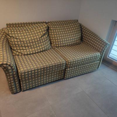 Schlafsofa - thumb