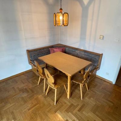 Sitzgarnitur zu verschenken - thumb