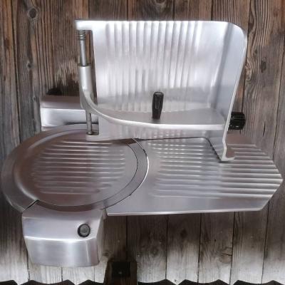 Gut erhaltene große Aufschnittmaschine - thumb