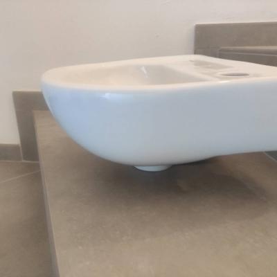 Waschbecken neu - thumb