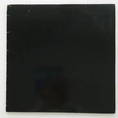 Prince - The Black Album 1987 - thumb